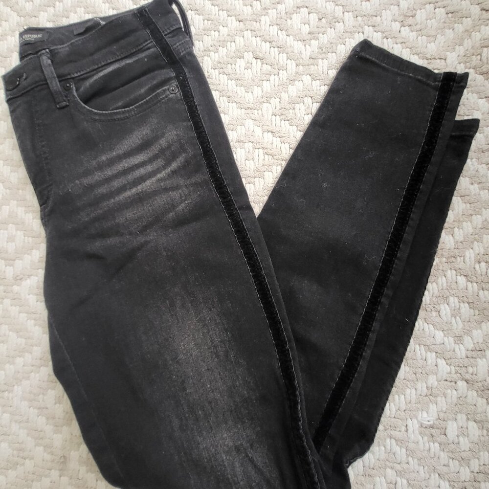 Banana Republic Jeans